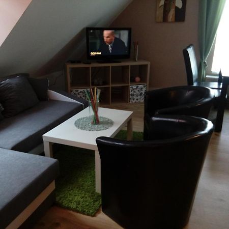 Hostinske Pokoje U Kulinare Domažlice Exterior foto