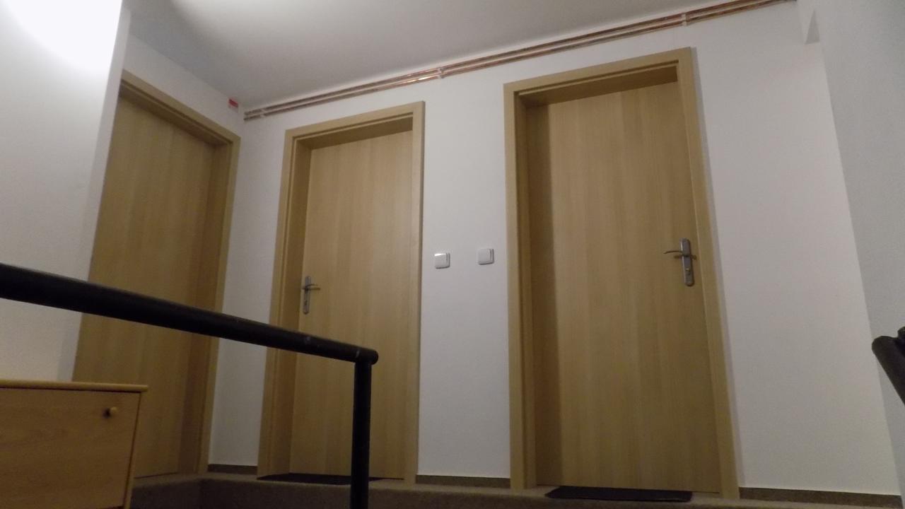 Hostinske Pokoje U Kulinare Domažlice Exterior foto