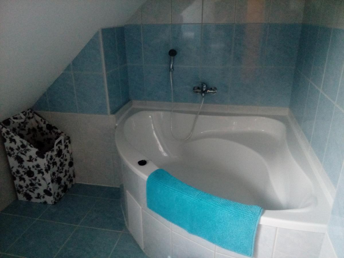 Hostinske Pokoje U Kulinare Domažlice Exterior foto