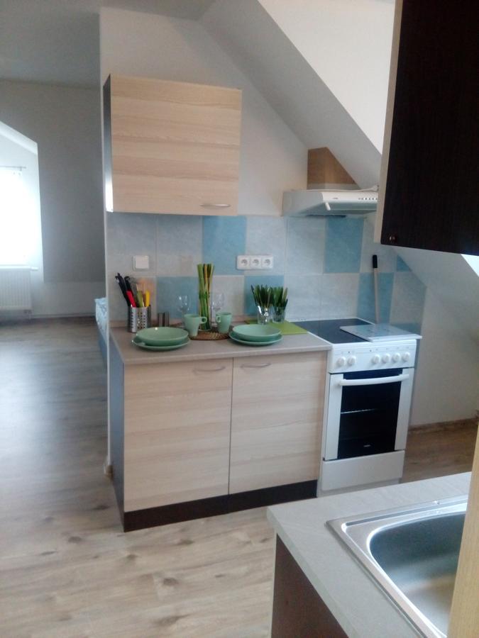 Hostinske Pokoje U Kulinare Domažlice Exterior foto