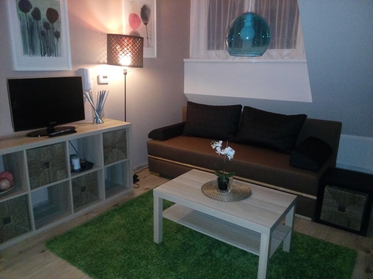 Hostinske Pokoje U Kulinare Domažlice Exterior foto